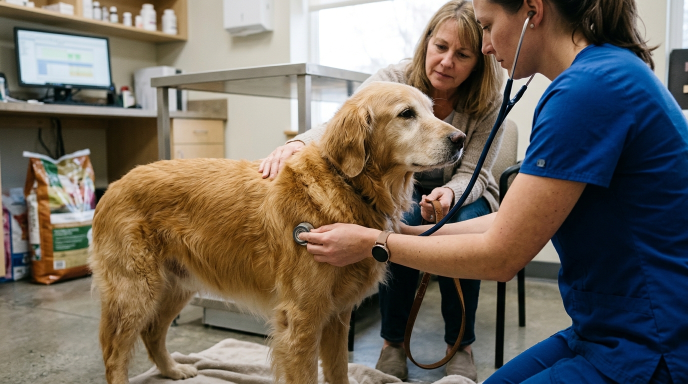 Pet Financial Assistance Programs