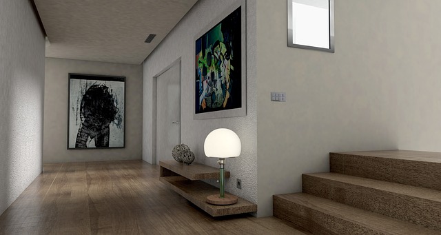 Designing Your Space: Create 3D Floor Plans