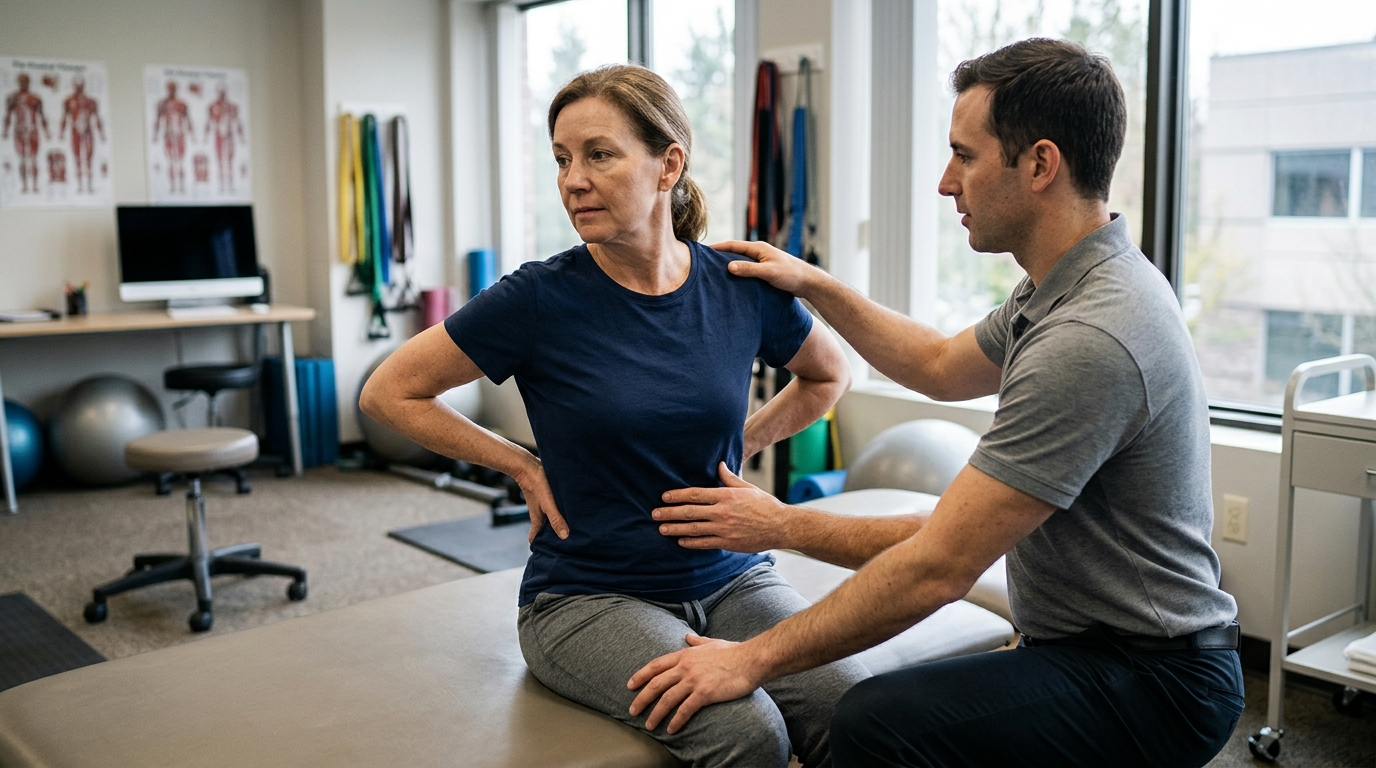Complete Guide to Back Pain Treatment Belts in 2026 Explore support belts designed to help manage back pain and improve comfort. Learn more inside.