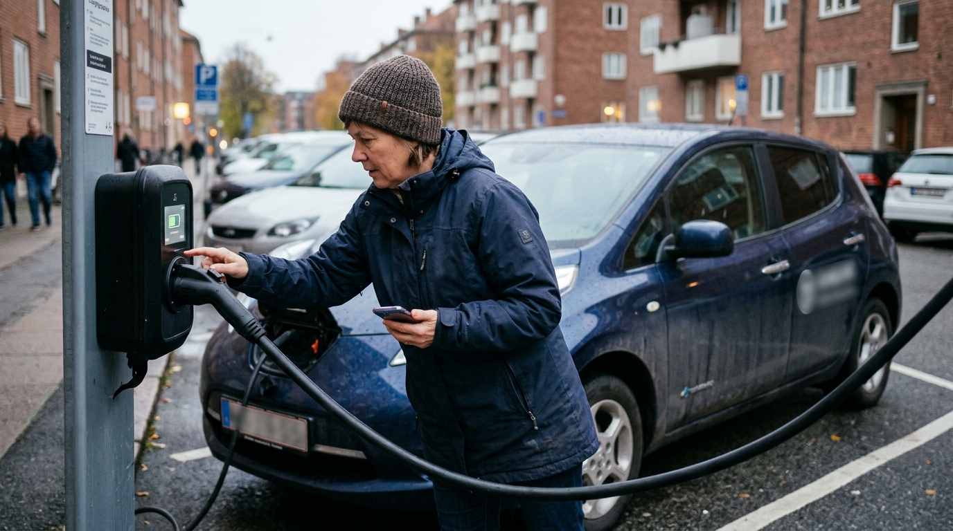 Piccole auto elettriche per due: panoramica dei prezzi