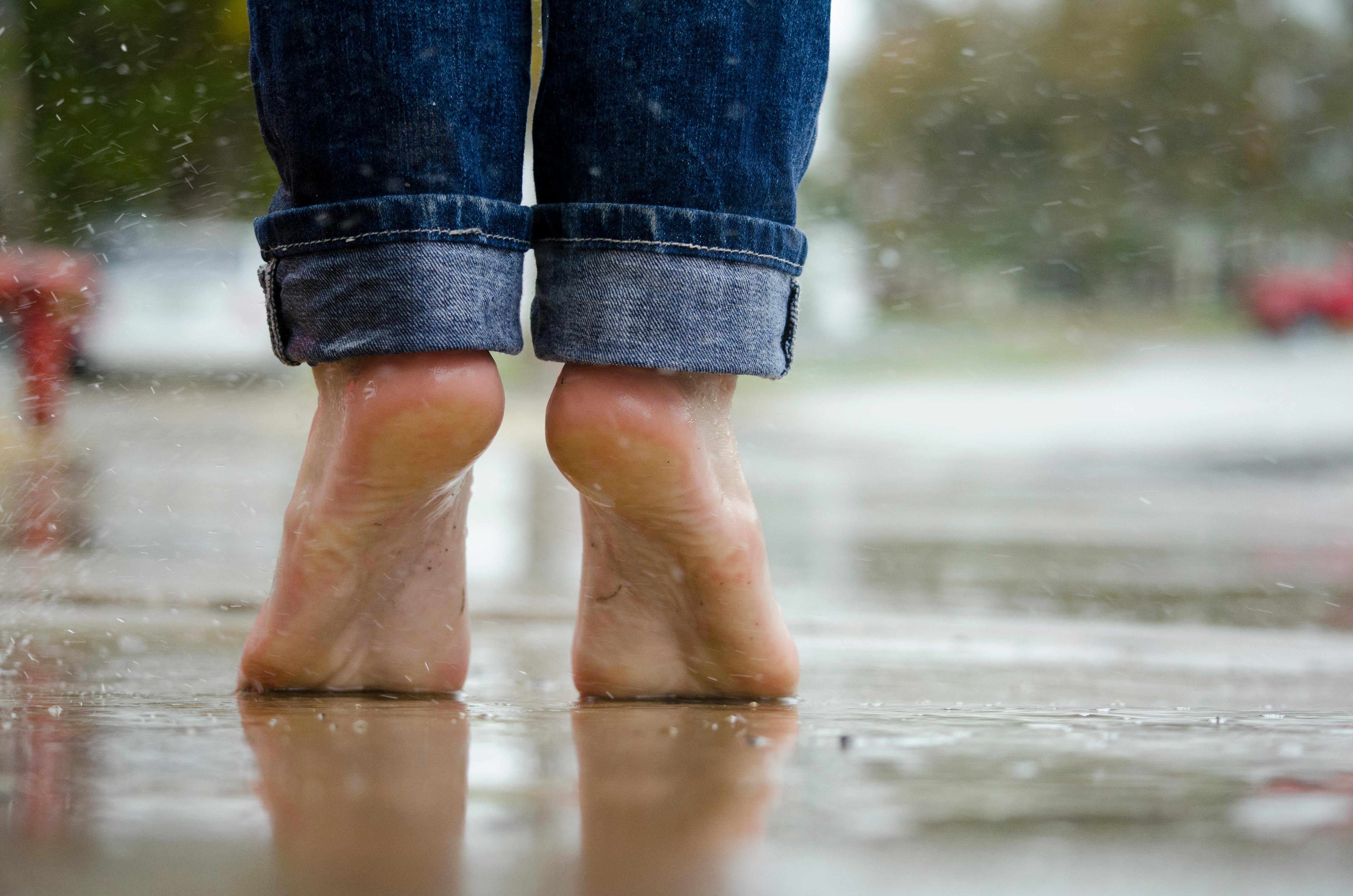 Unveiling the Health Potential of Earthing: Connecting with Mother Nature for Optimal Wellness