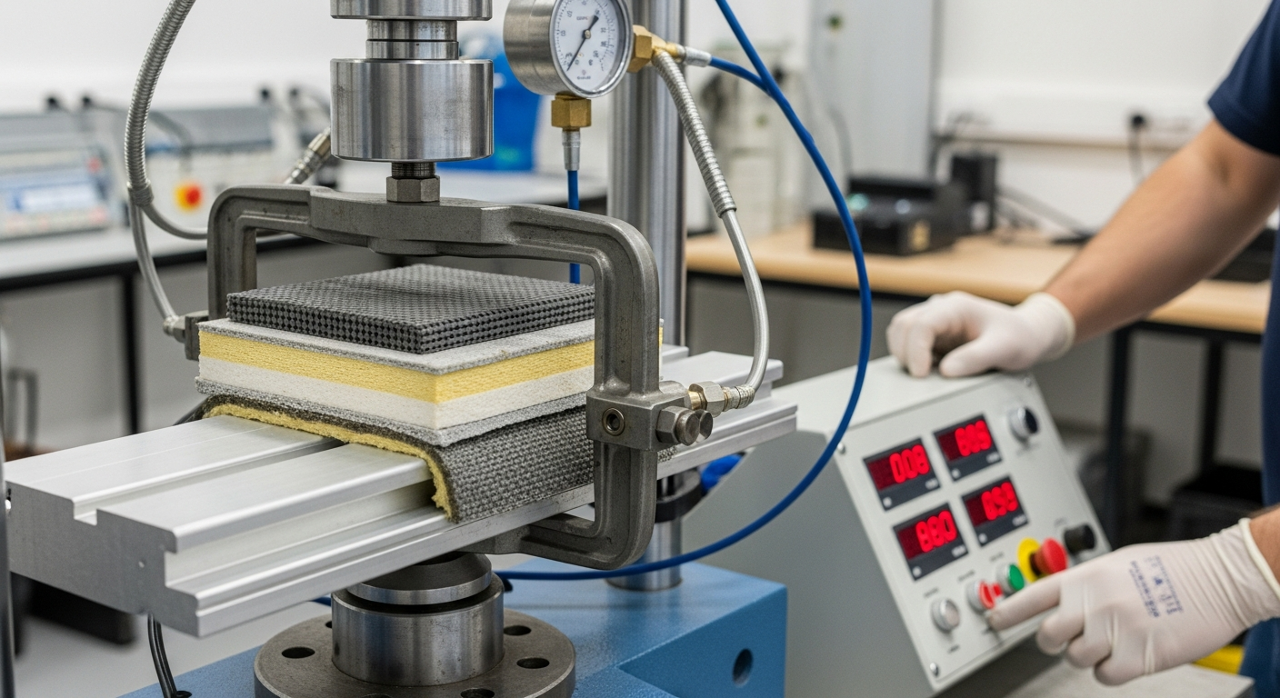 Αντοχή Υλικών σε Συστήματα Εξωτερικής Κάλυψης