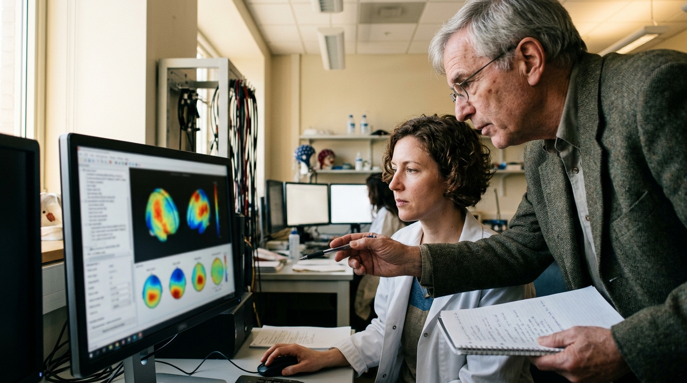 Exploring Innovations in Eye Tracking Technology