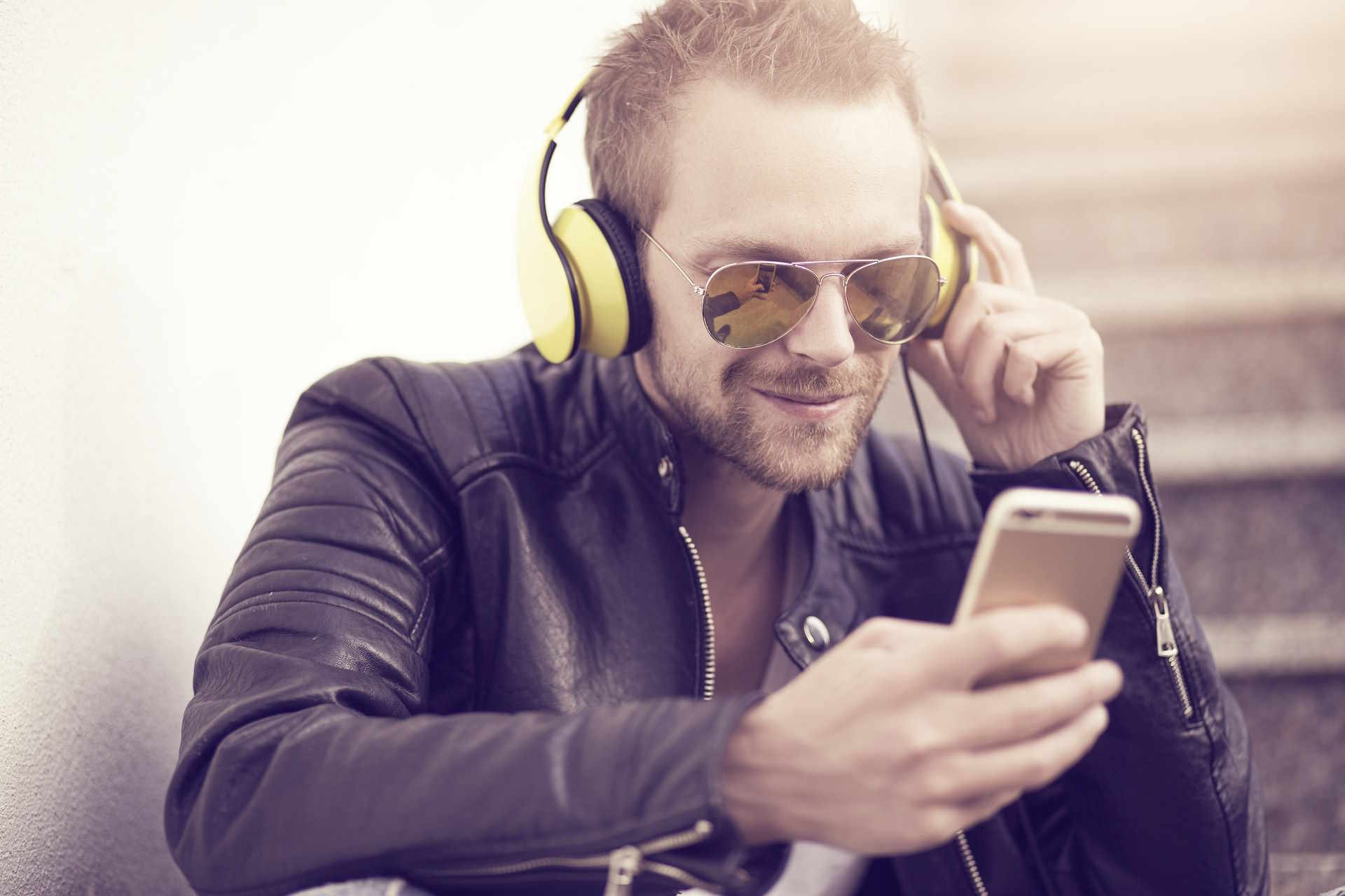 Unlocking Melodies: Music Streaming Trials