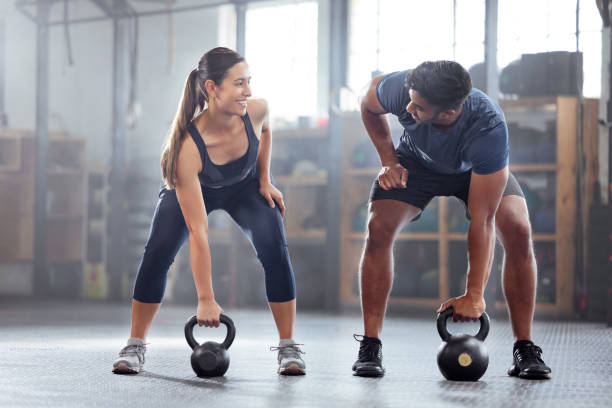 Dancing with Shadows: The Impact of Ecliptic Workouts on Modern Fitness