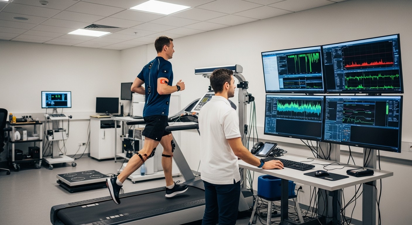 The Science Behind Optimal Human Performance