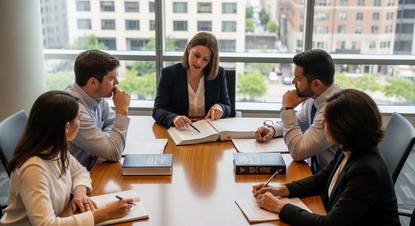 Administrative Law and Public Accountability