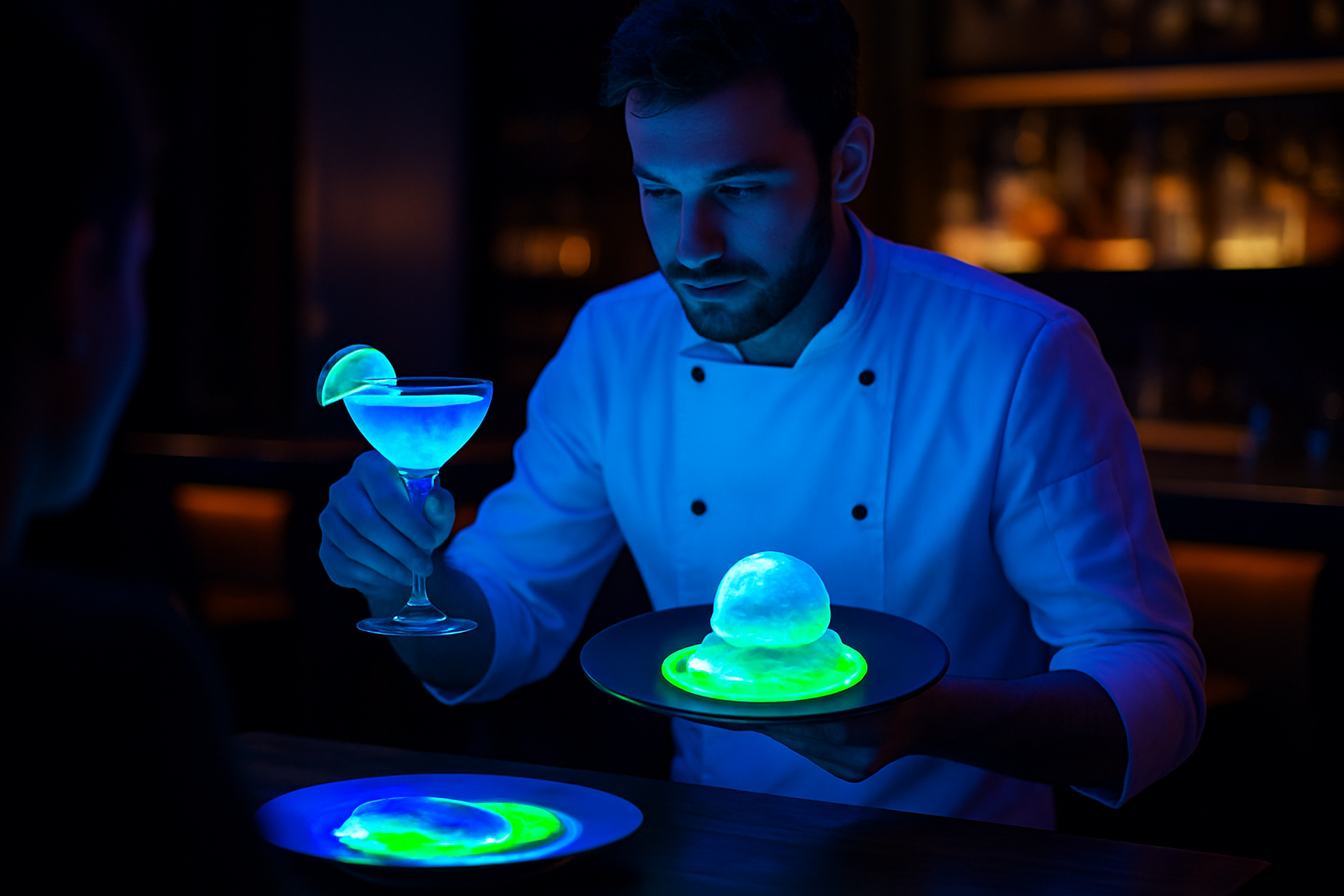 Culinary Mixology: The Art of Food and Cocktail Pairings