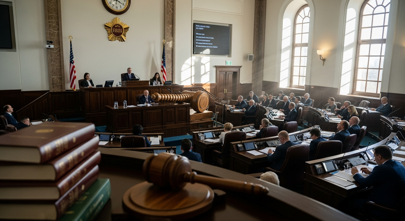 Constitutional Protections for Civil Liberties Worldwide