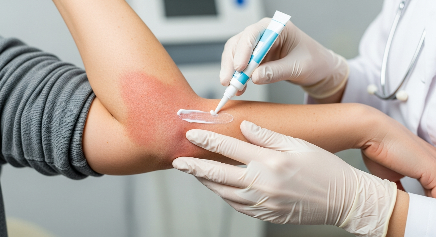 Diminuer l'impact du psoriasis sur la vie