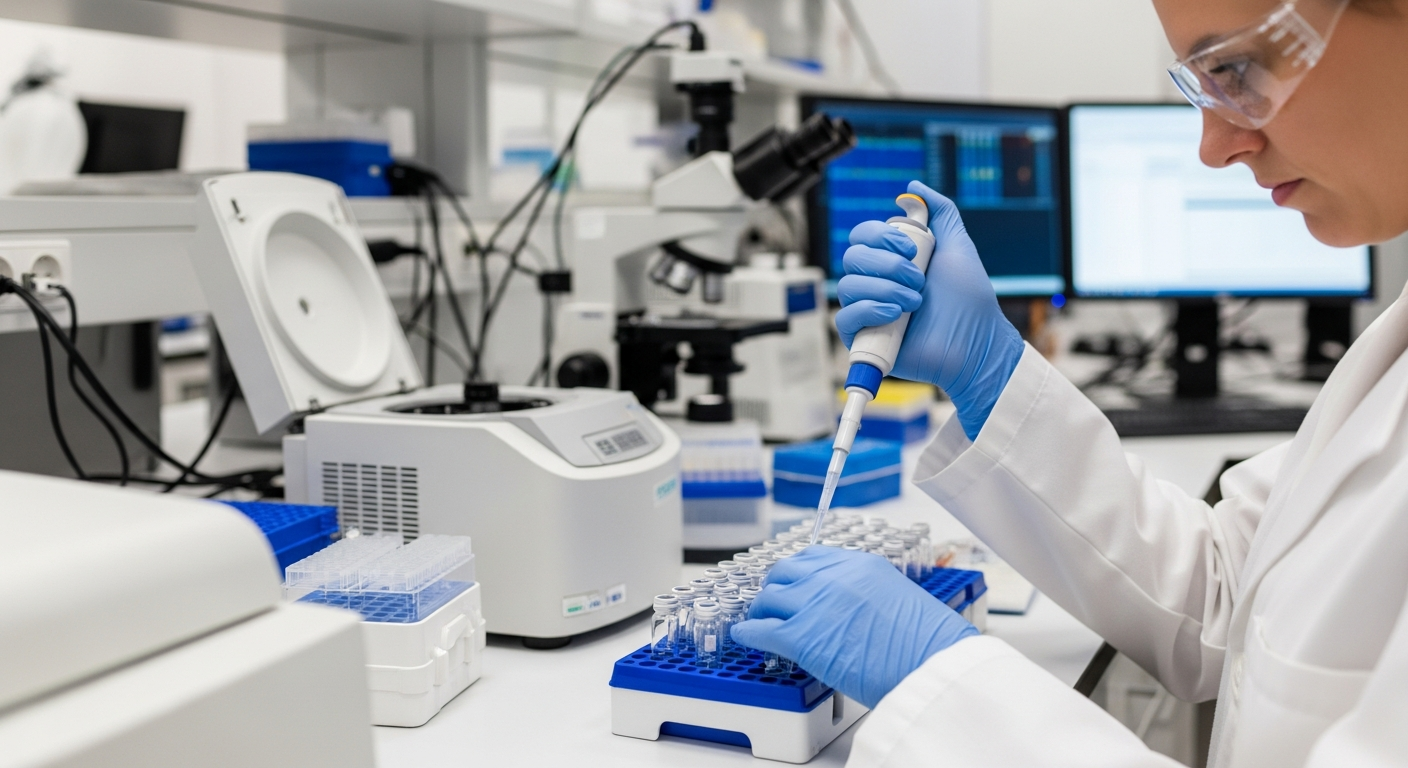 Advancements in Longevity Research and Practice