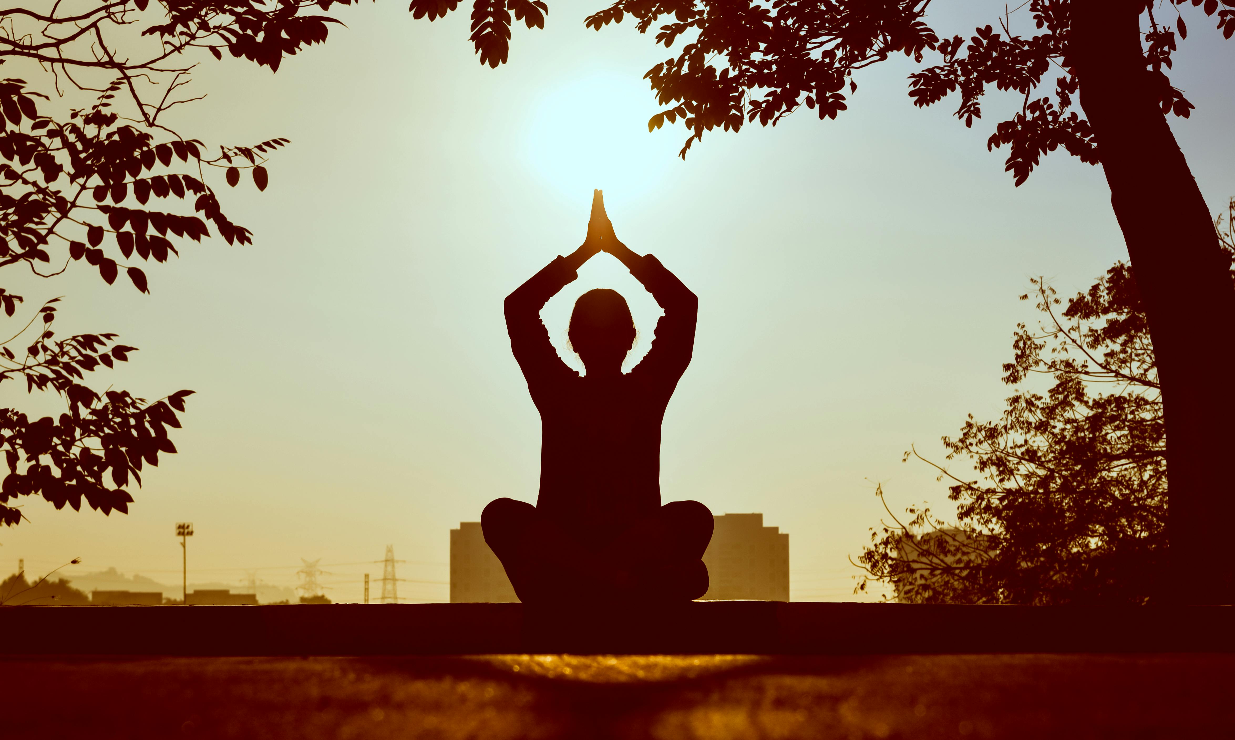 Unmasking the Health Secrets of Laughter Yoga