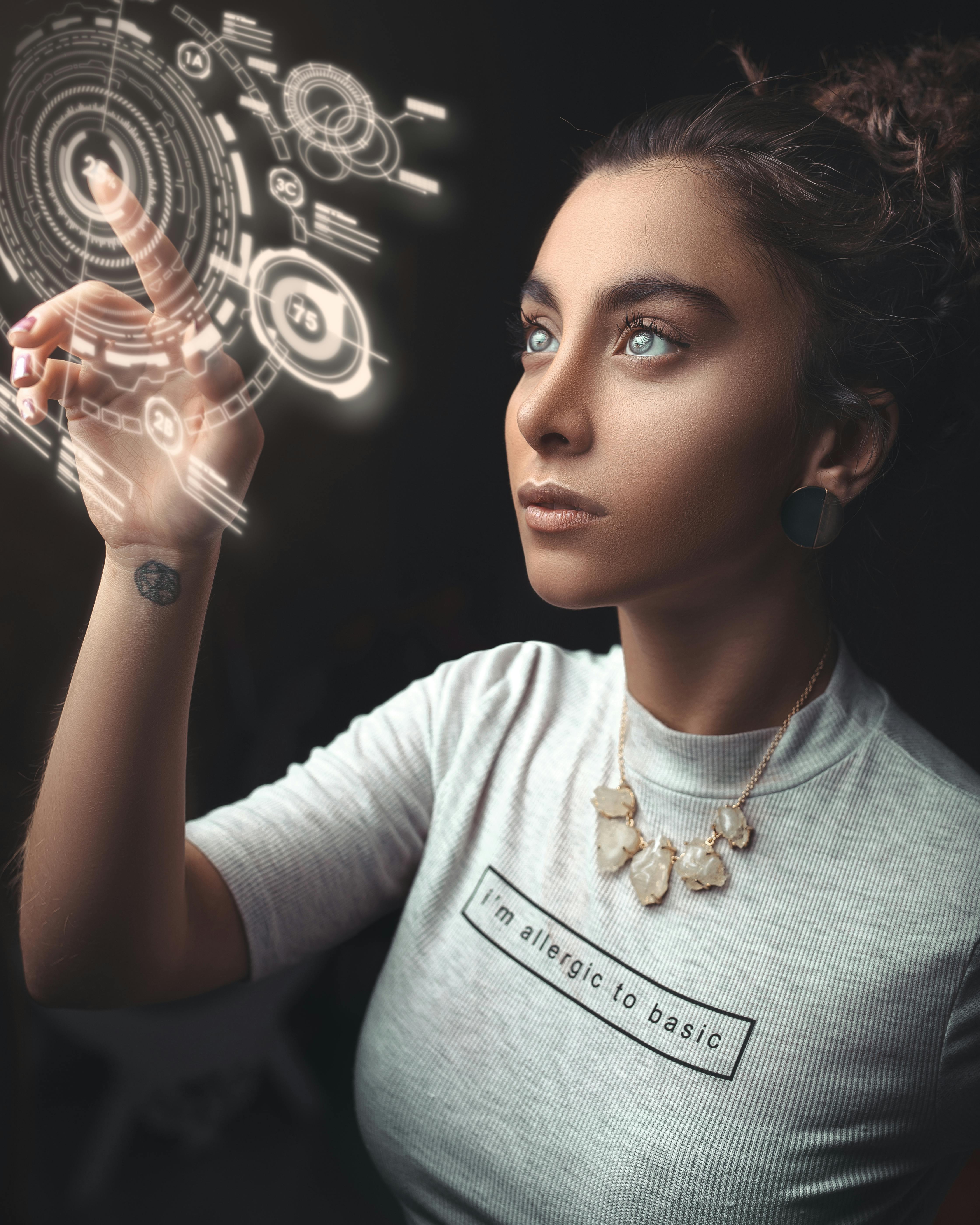 Augmented Reality: A New Dimension in Digital Interaction
