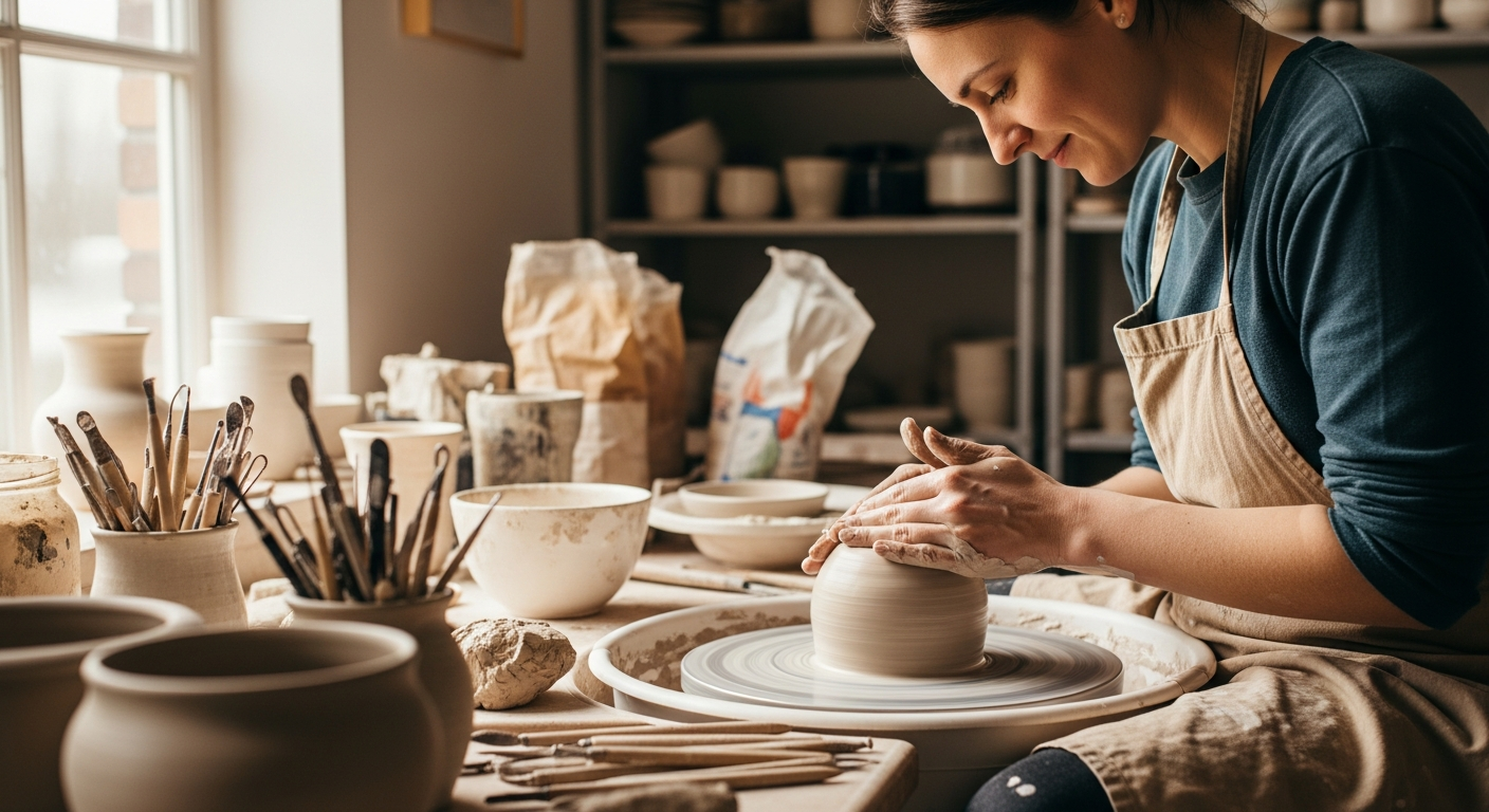 Discovering Personal Passions for Enhanced Well-being