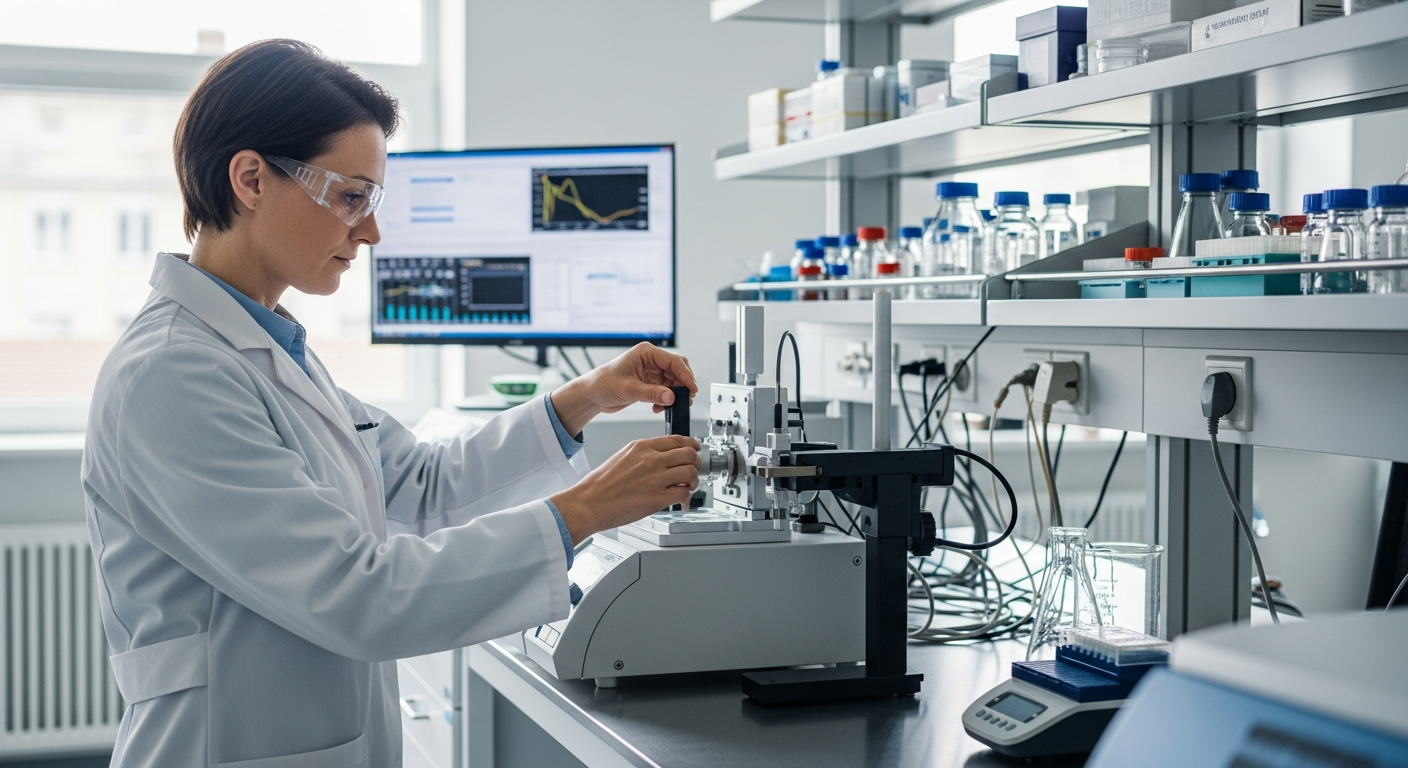 Τεχνικές Γνώσεις για τον Τομέα της Υγείας