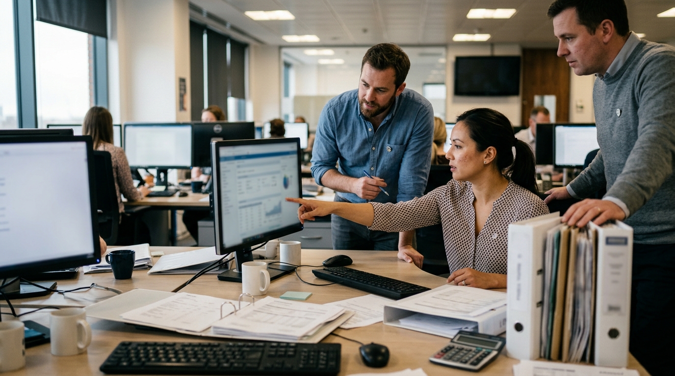 Master Agile Project Management Online