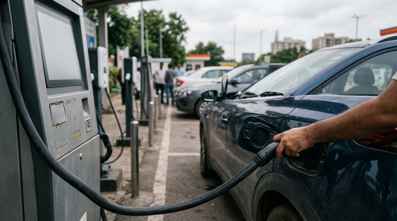 Prix des voitures électriques d'occasion en 2026 : coûts, modèles et ce que vous devez savoir ⚡🚗