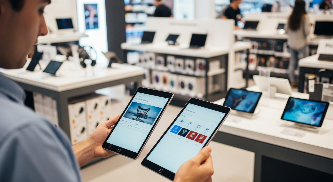 Strategies for Informed Product Selection