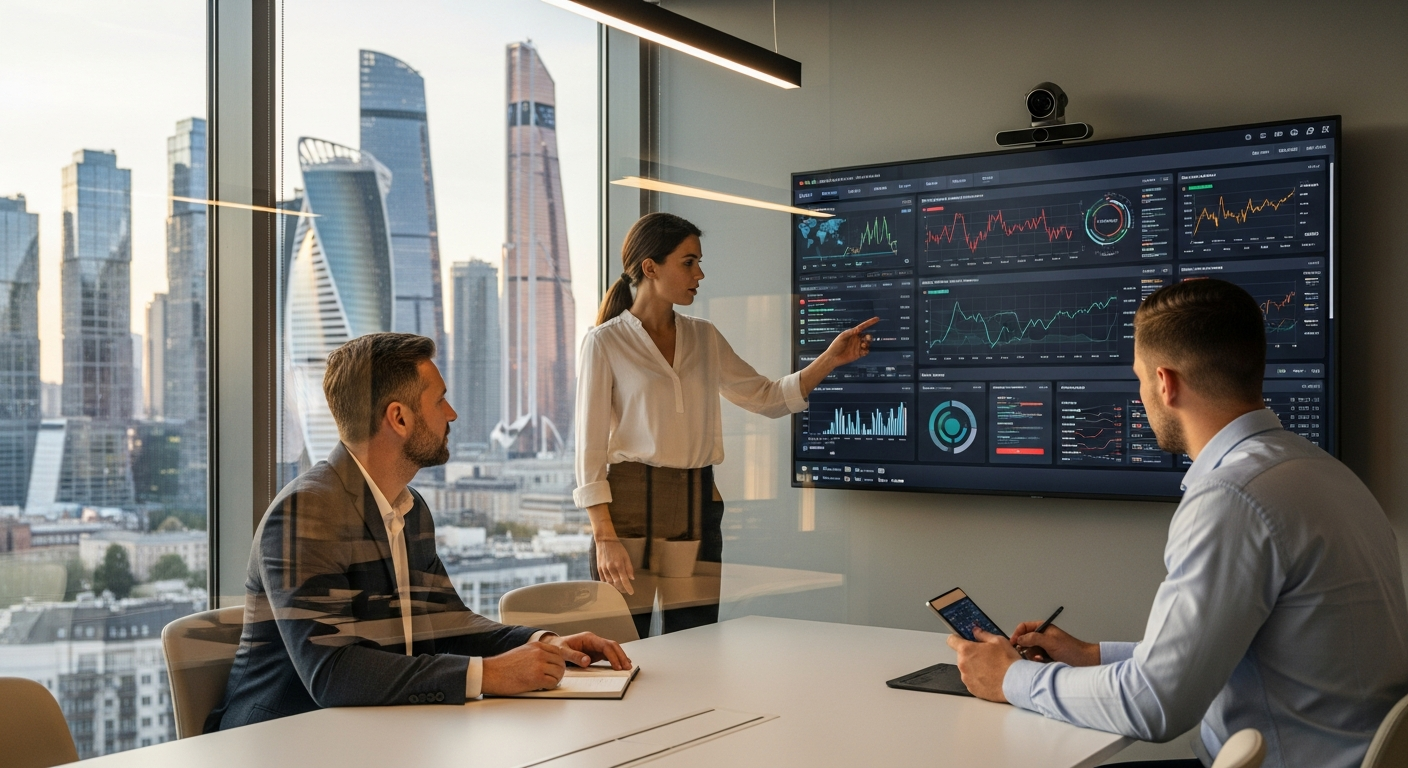 Wege zur Expertise im globalen Finanzbereich