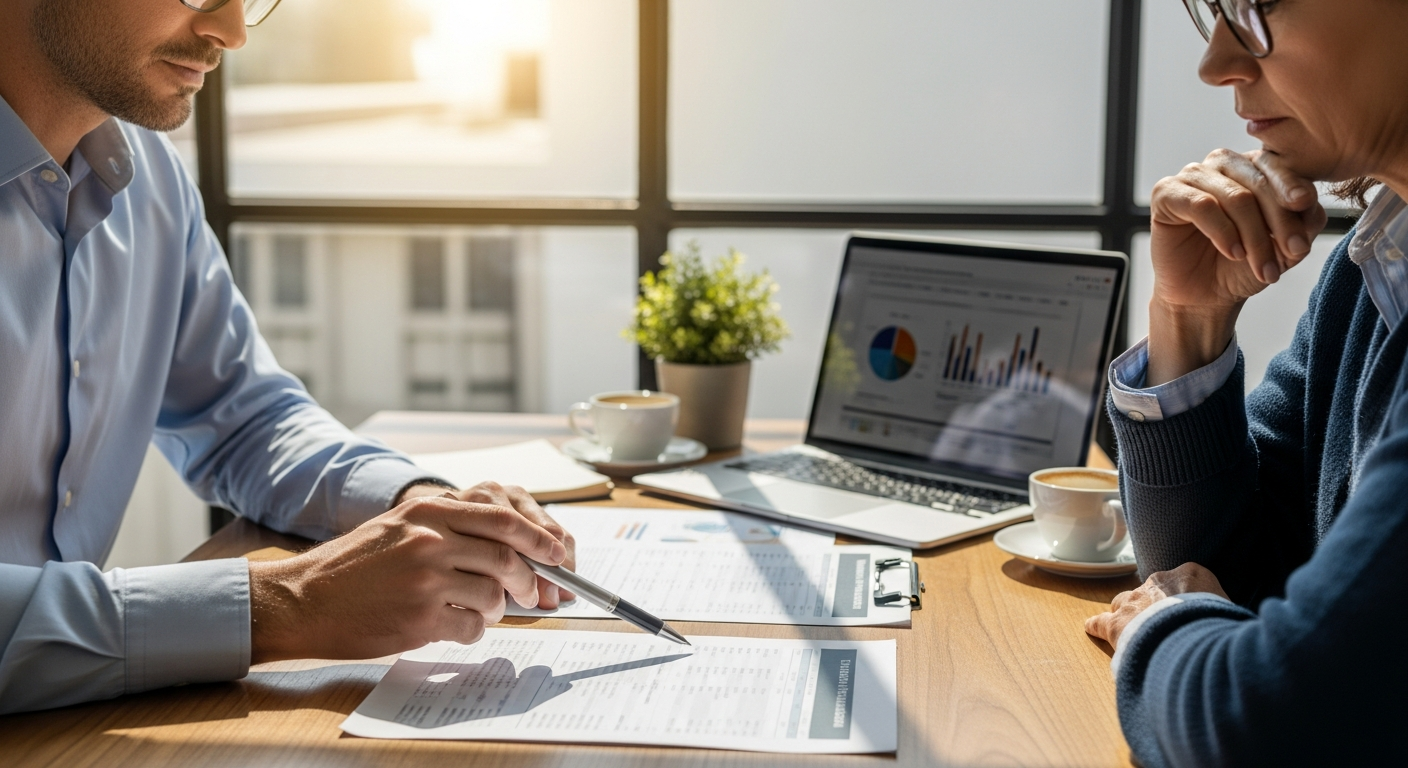 Certyfikaty Depozytowe: Zabezpieczanie Finansów i Przewidywalne Zwroty