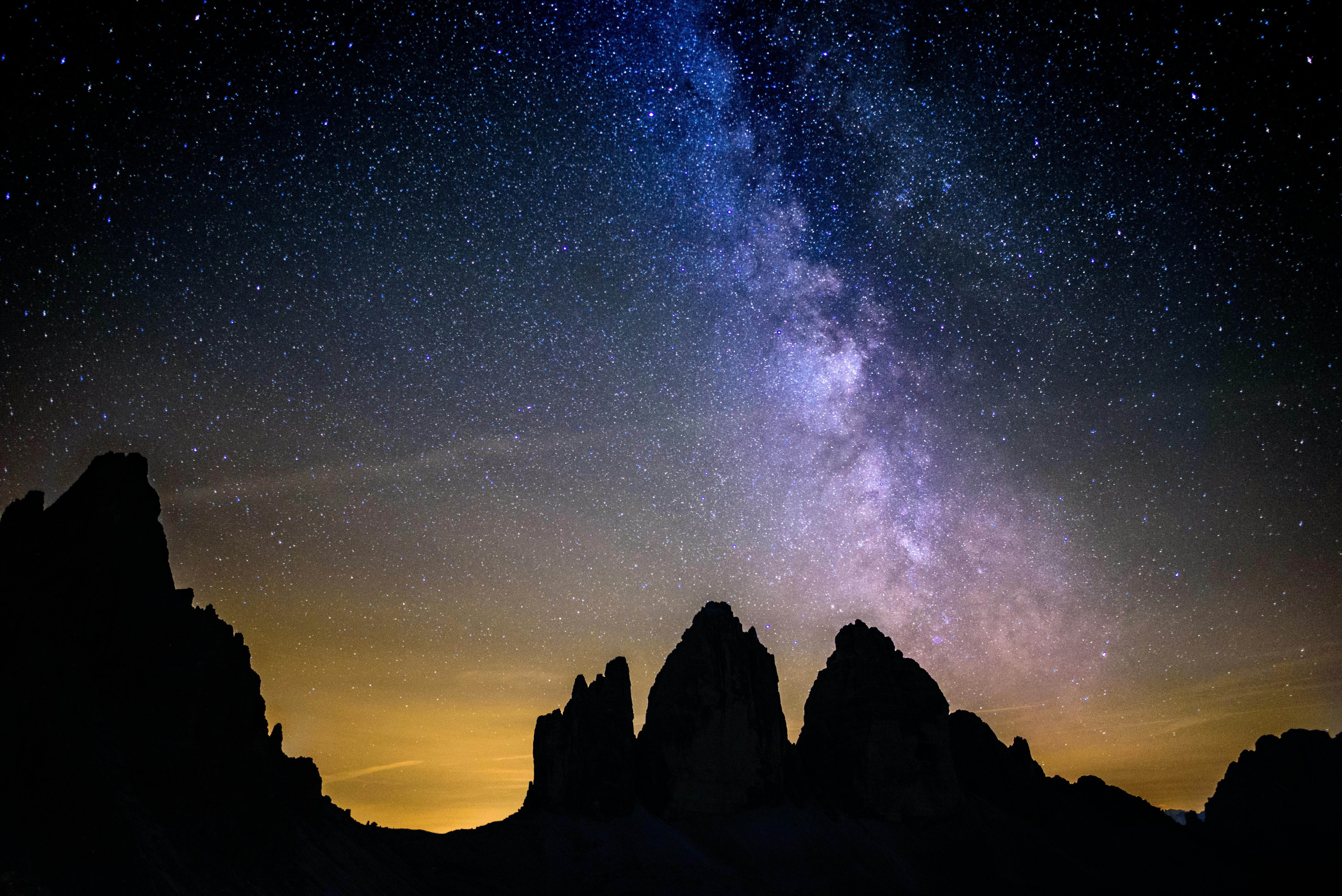 Unveiling the Mystique of Astro-Tourism: A Journey Through the Cosmos