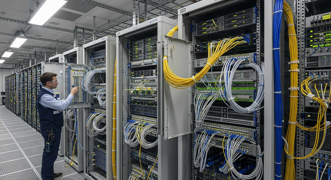 Understanding VPN and SSH: A Guide to Secure Connections