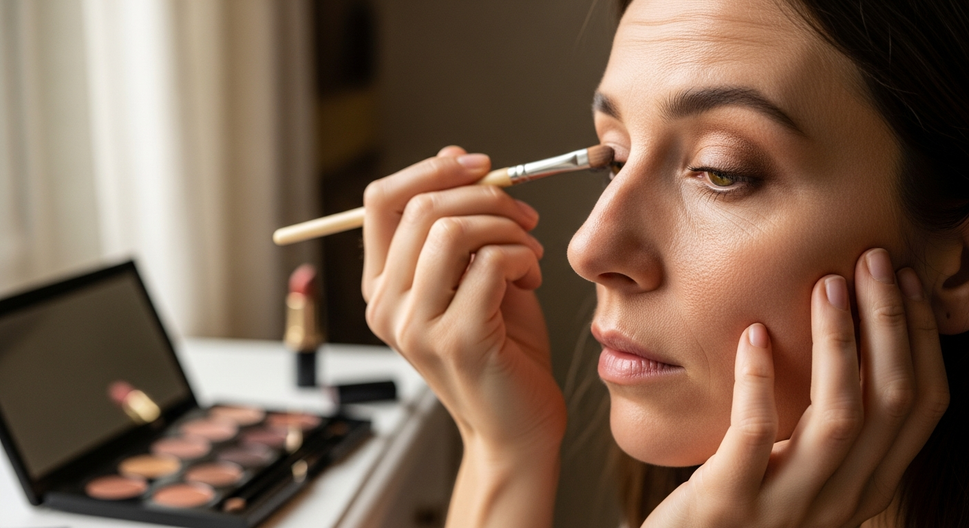 Curso de Maquillaje y Belleza en Línea en México 2026: Formación Profesional, Certificación y Opciones de Apoyo Educativo