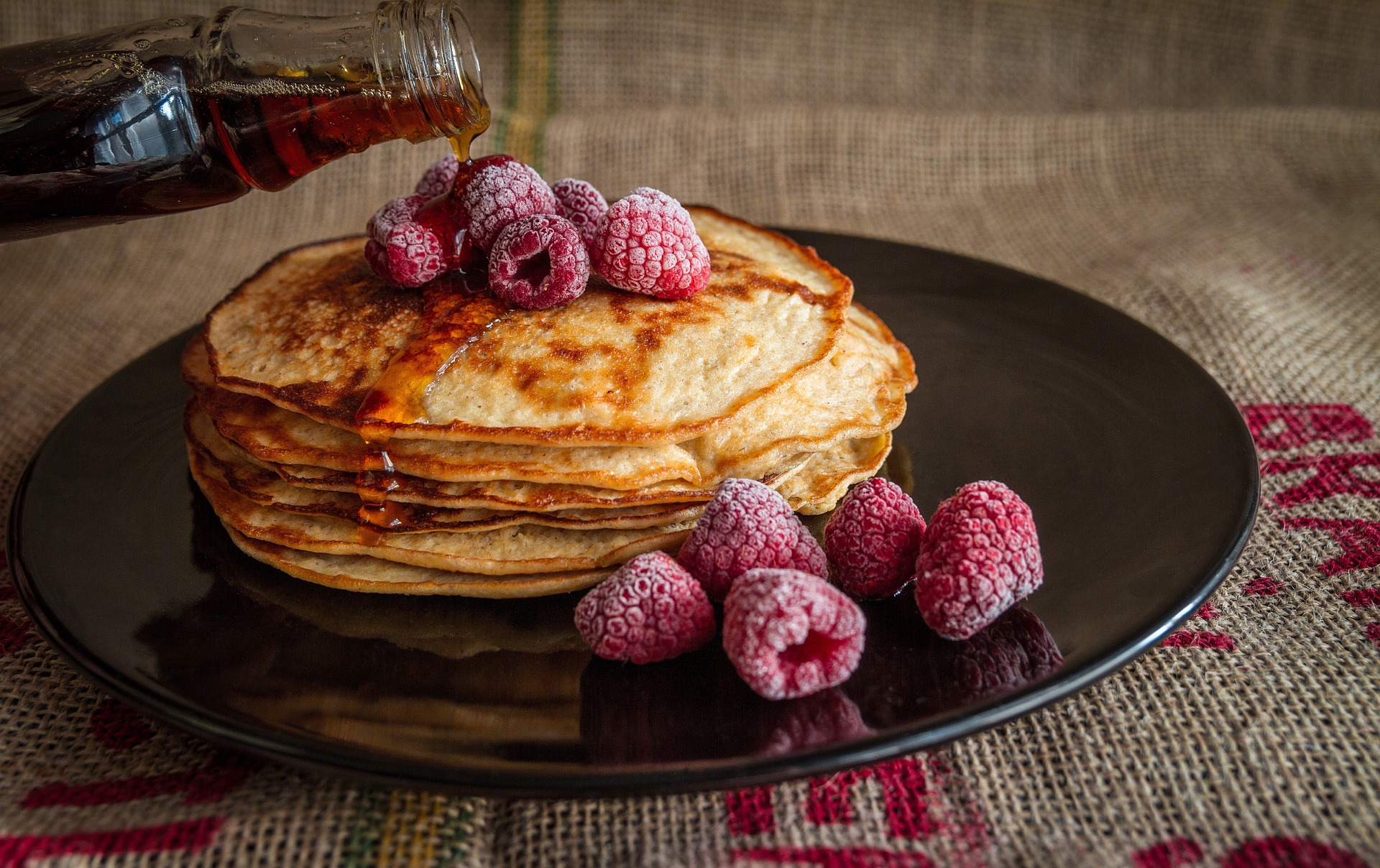 Reimagining Comfort Food: Healthier Twists on Classic Favorites
