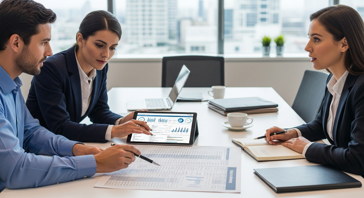 Guida pratica alla gestione efficiente dei crediti