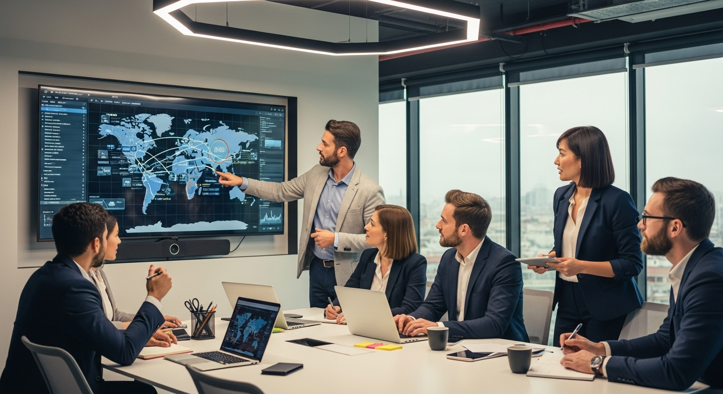 Nuove frontiere per il business online globale