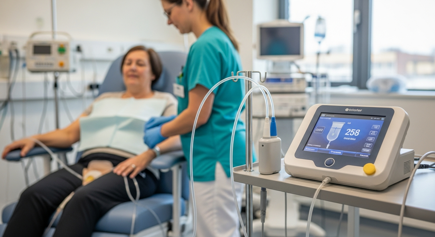 Understanding Estrogen Patches for Senior Women