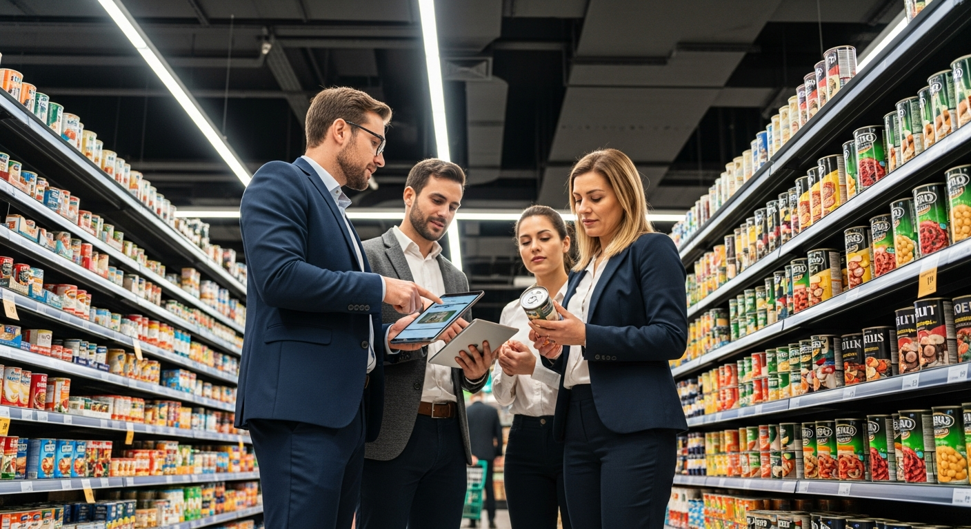 Strategii eficiente pentru cumparaturi competitive