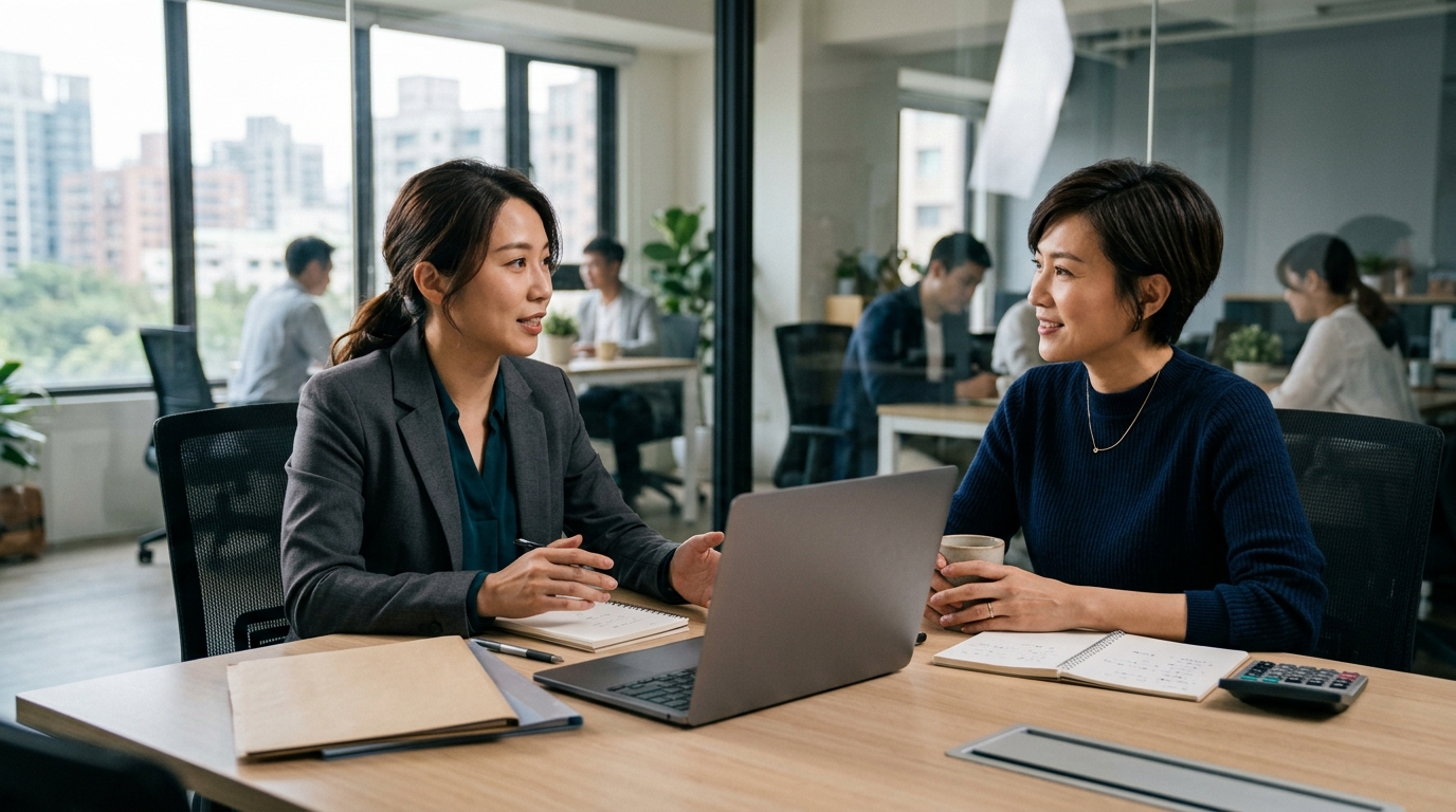 如何獲取女性企業發展資金