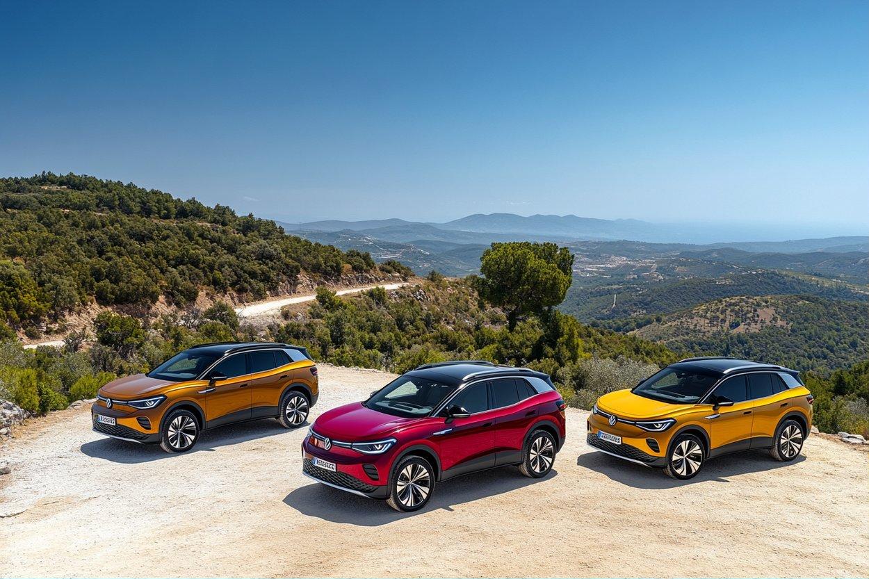 Las Mejores Oportunidades para Adquirir un SUV de Lujo de Alta Gama