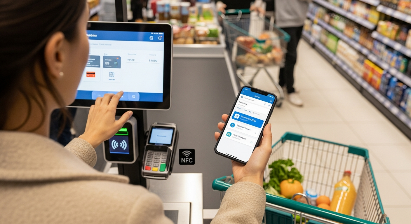 Pénzügyi rugalmasság a mindennapi vásárlásokban