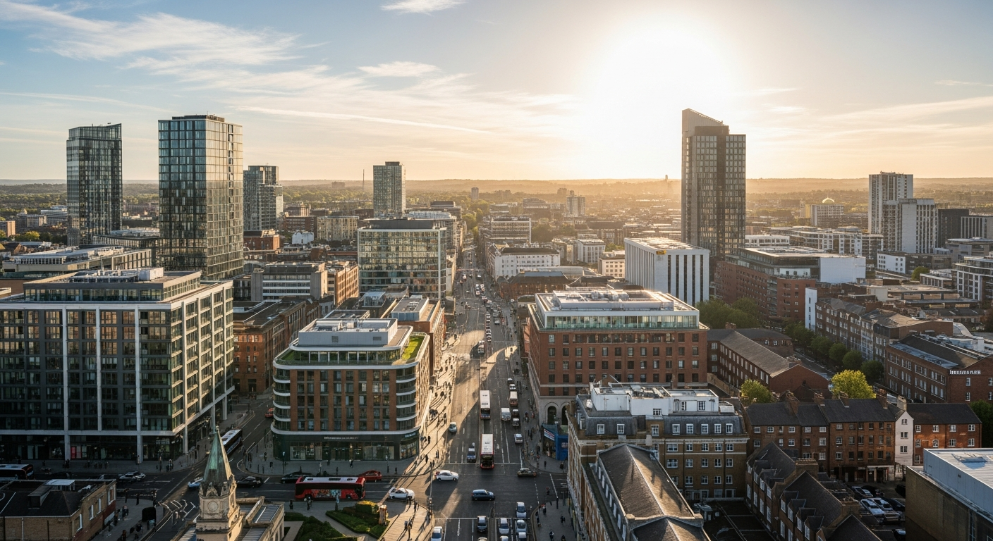 The Impact of Economic Factors on Property Values