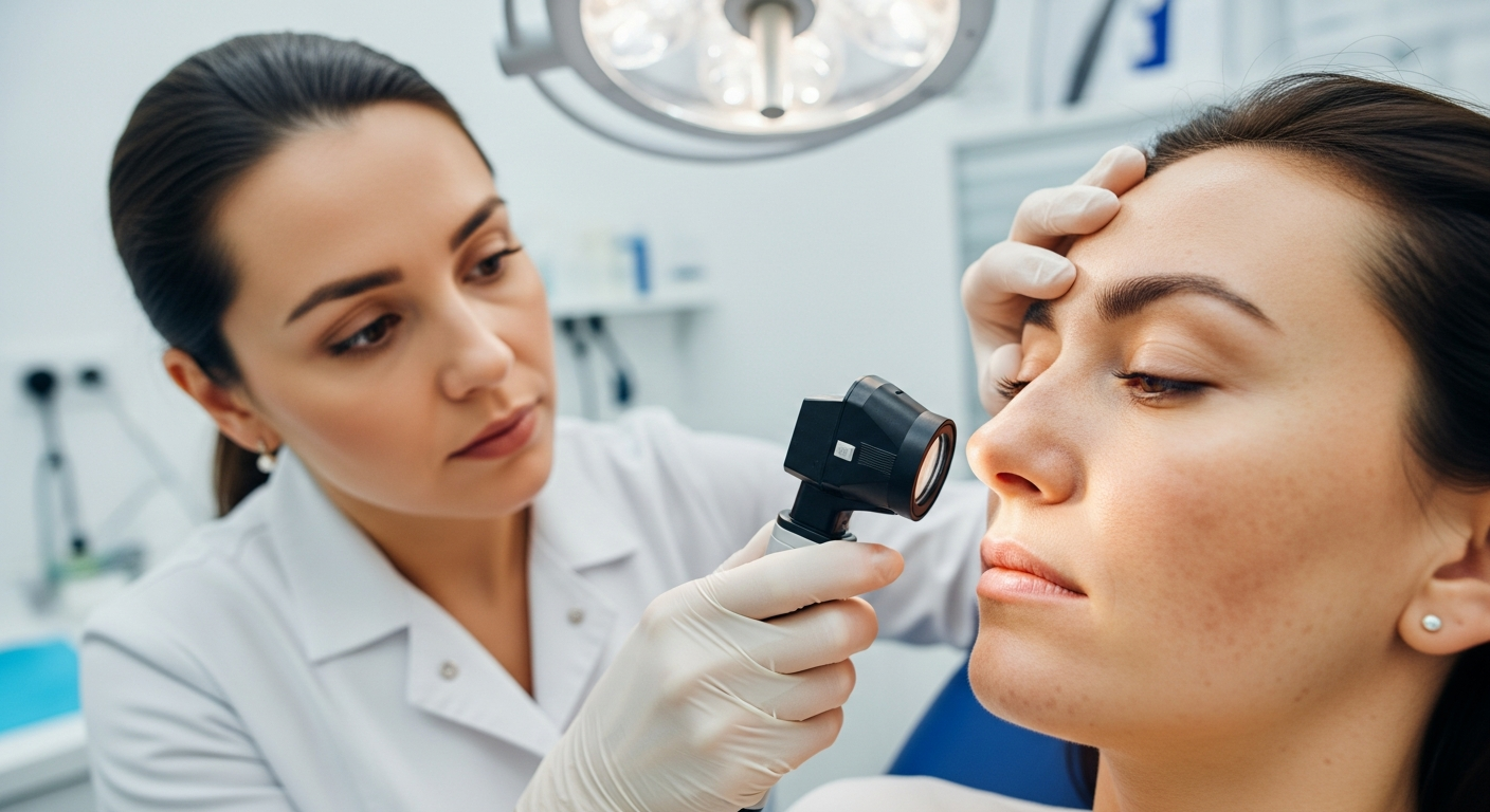 Pigmentfoltok kezelése: módszerek és megoldások