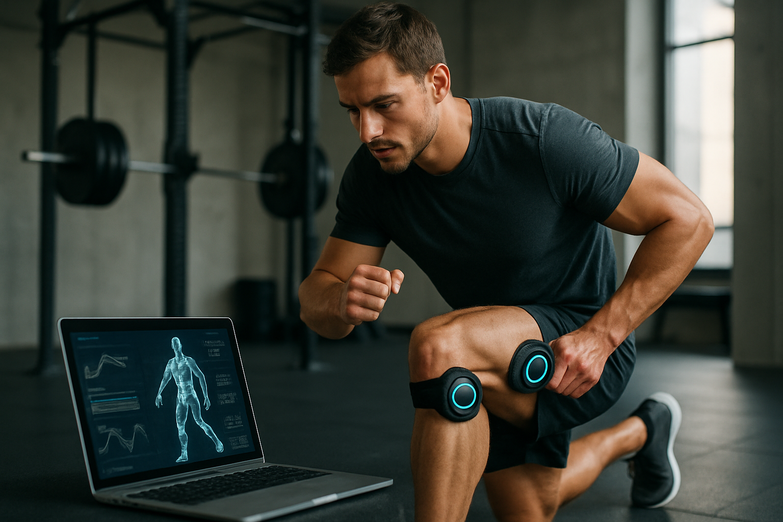 The Evolution and Impact of Biomechanics in Fitness