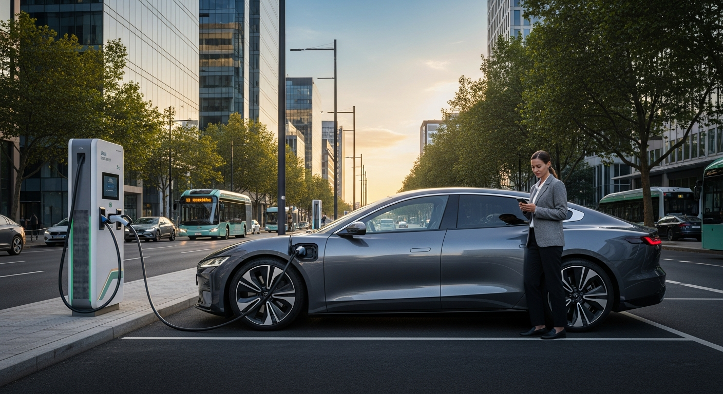 Small Electric Cars: Pricing and Options