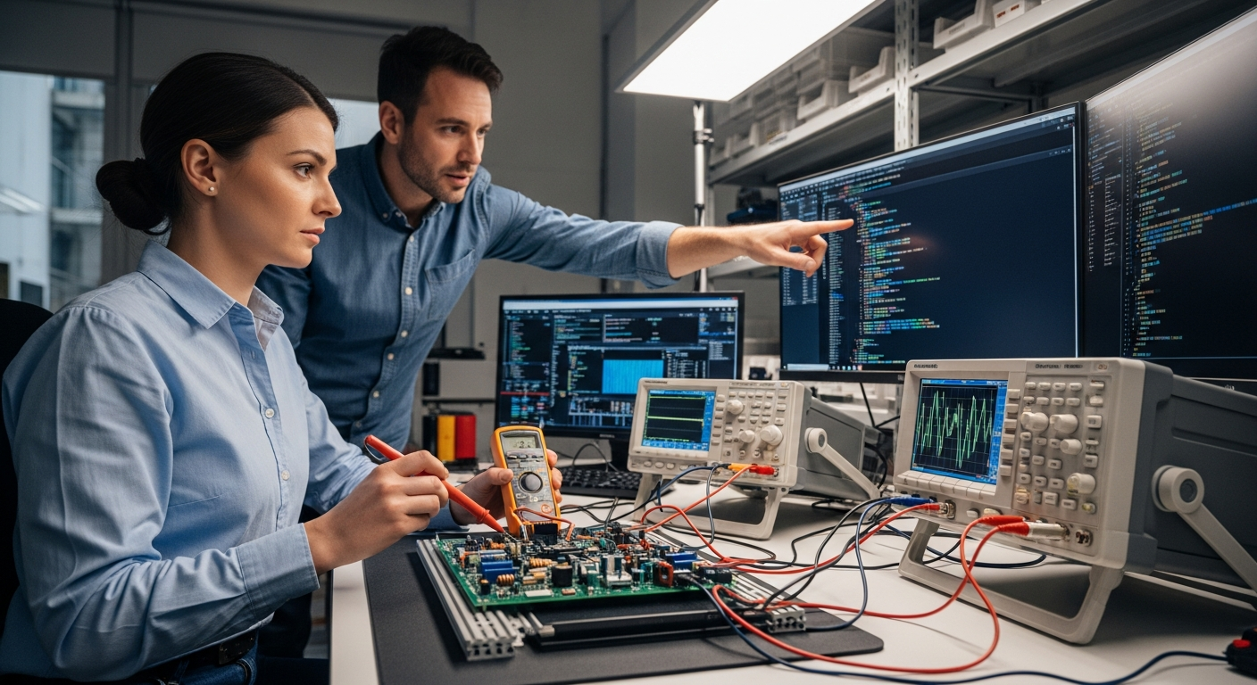 The Role of Artificial Intelligence in Device Functionality