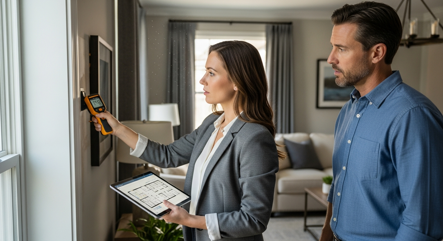 Eluaseme riski maandamine