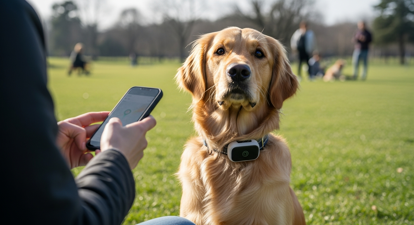 A Comprehensive Look at Pet Location Systems