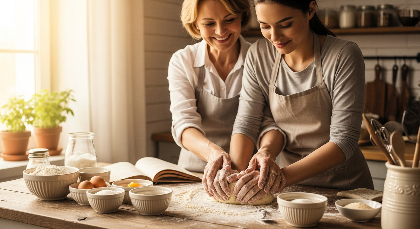 Explore Delicious Bread Machine Recipes