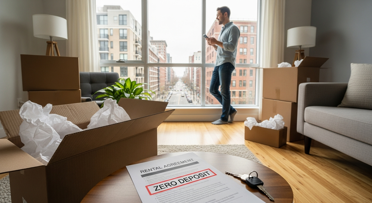 Helpful Strategies for Finding Affordable Apartment Rentals