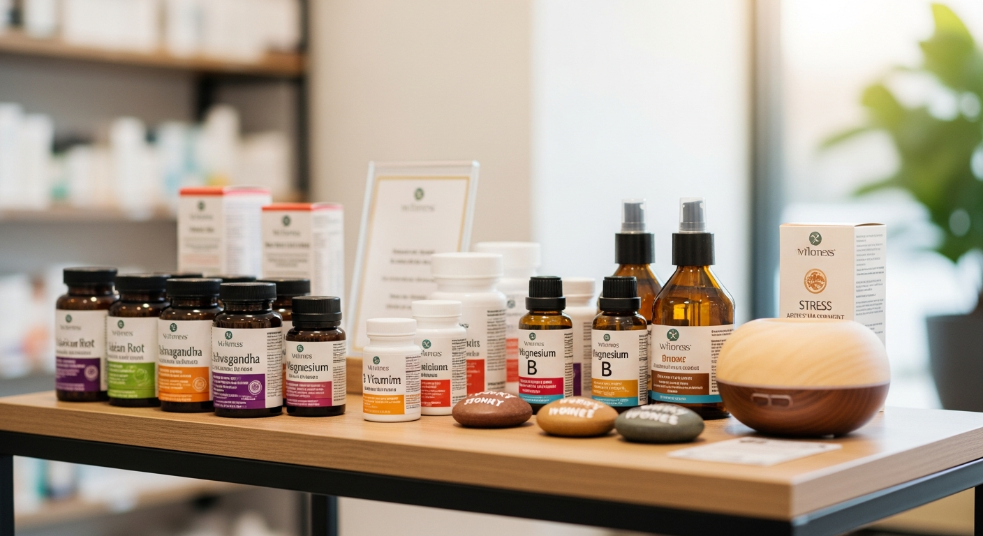 Male Enhancement Supplements: What’s Realistic and What’s Not