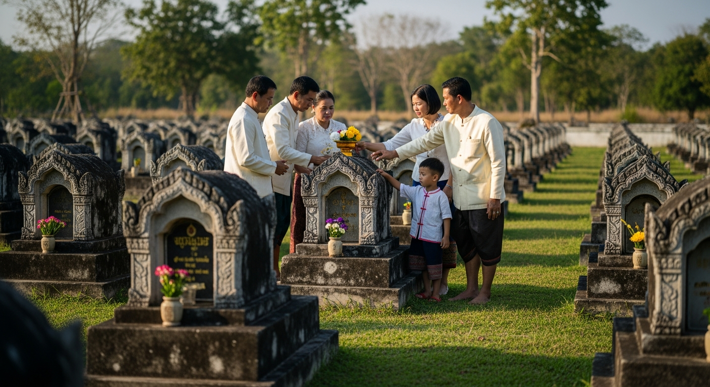 Hvad skal man vide om begravelsesomkostninger i Danmark?
