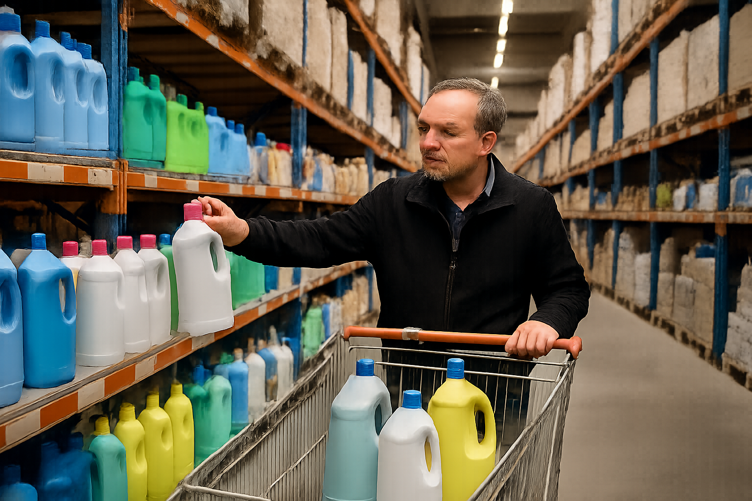 Warehouse Events in Wyoming – exploring local warehouse opportunities