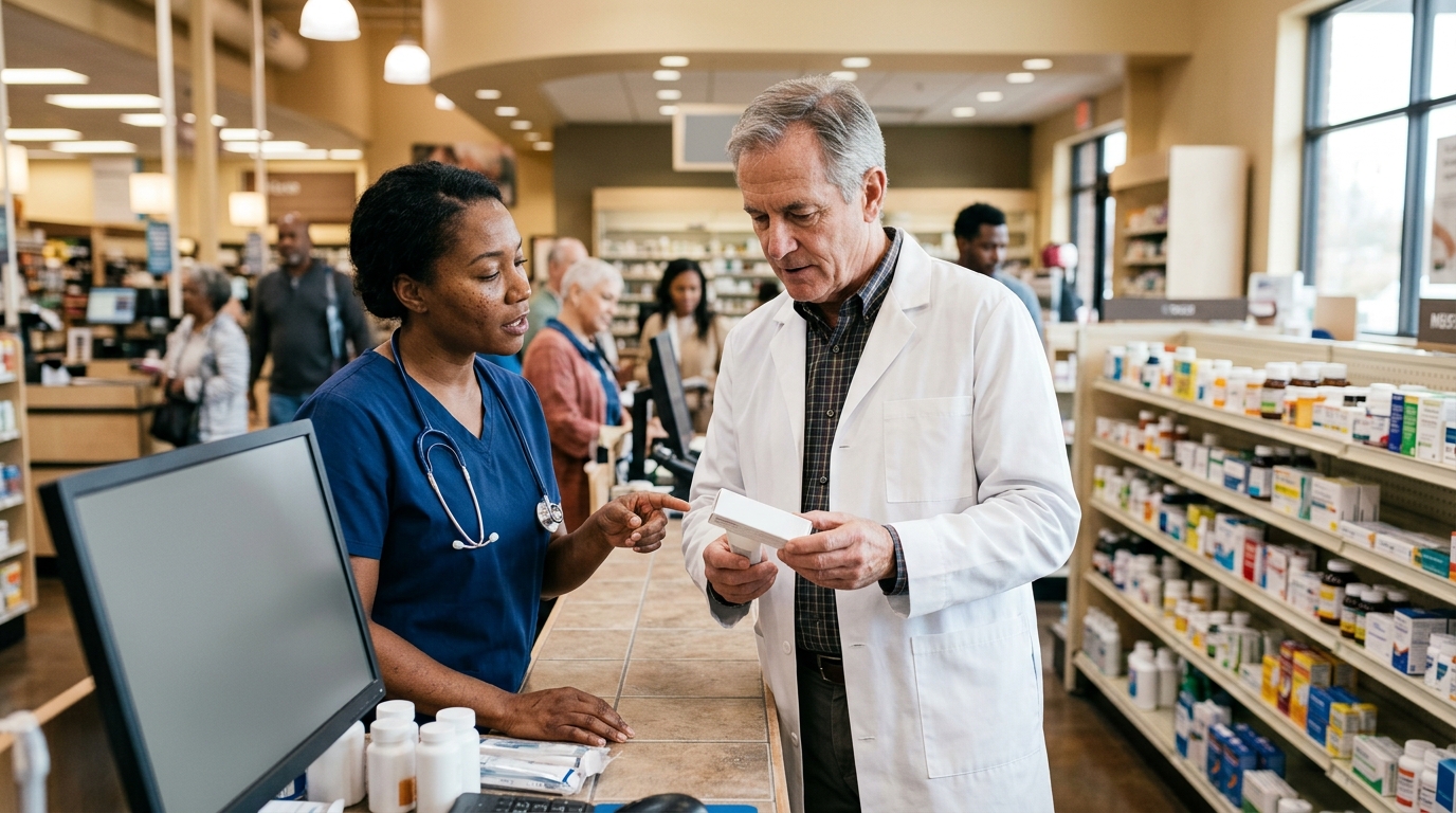 Essential Information on Antifungal Care and Wellness