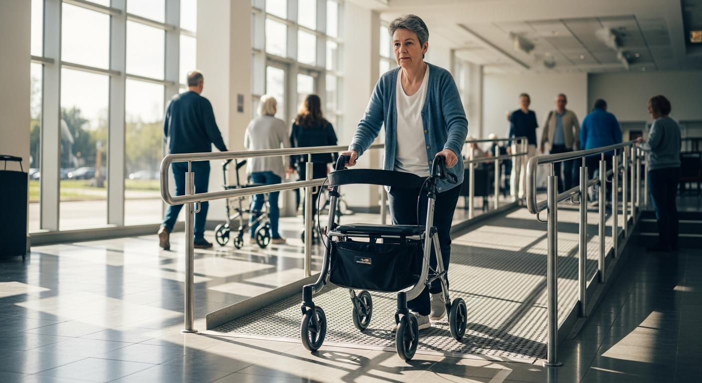 Engelsiz Bir Yaşam İçin İpuçları