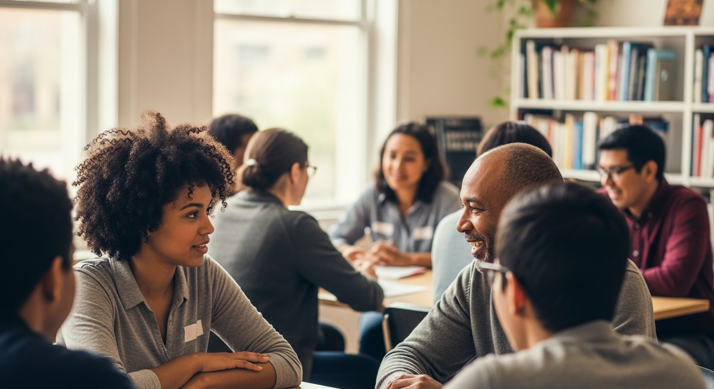 Human Connections in an Increasingly Interconnected World